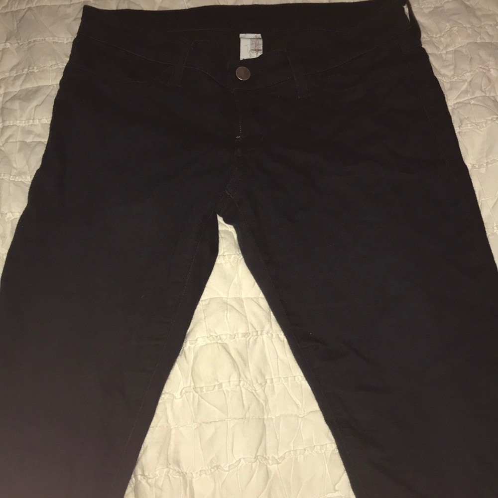 Francesca’s woman’s jeans